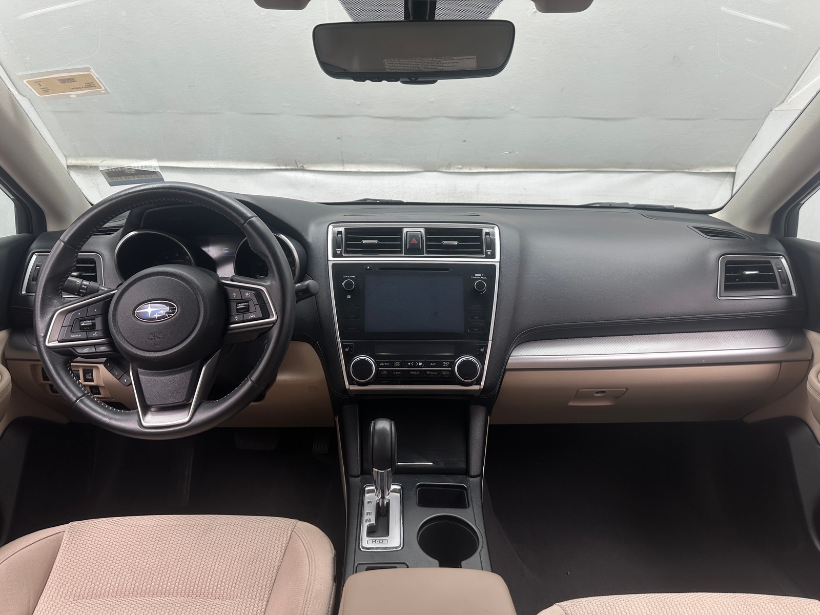 Thumbnail: 2018 Subaru Outback - 3