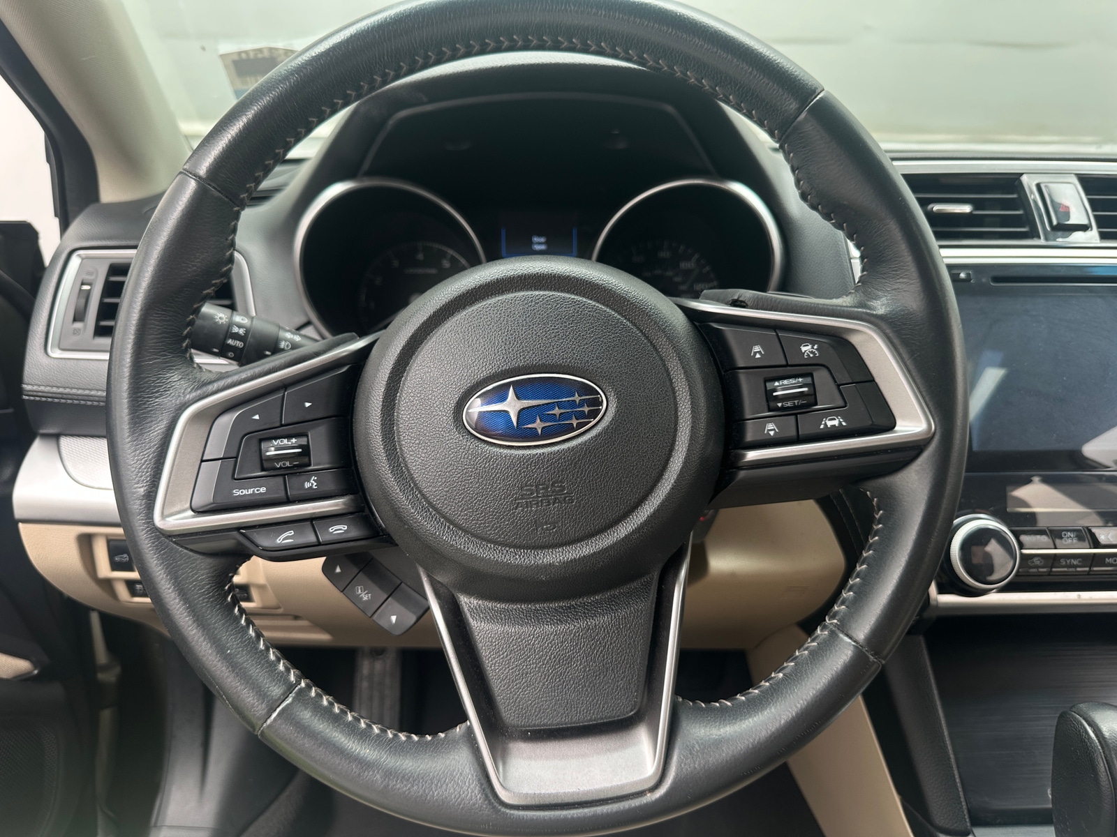 Thumbnail: 2018 Subaru Outback - 5
