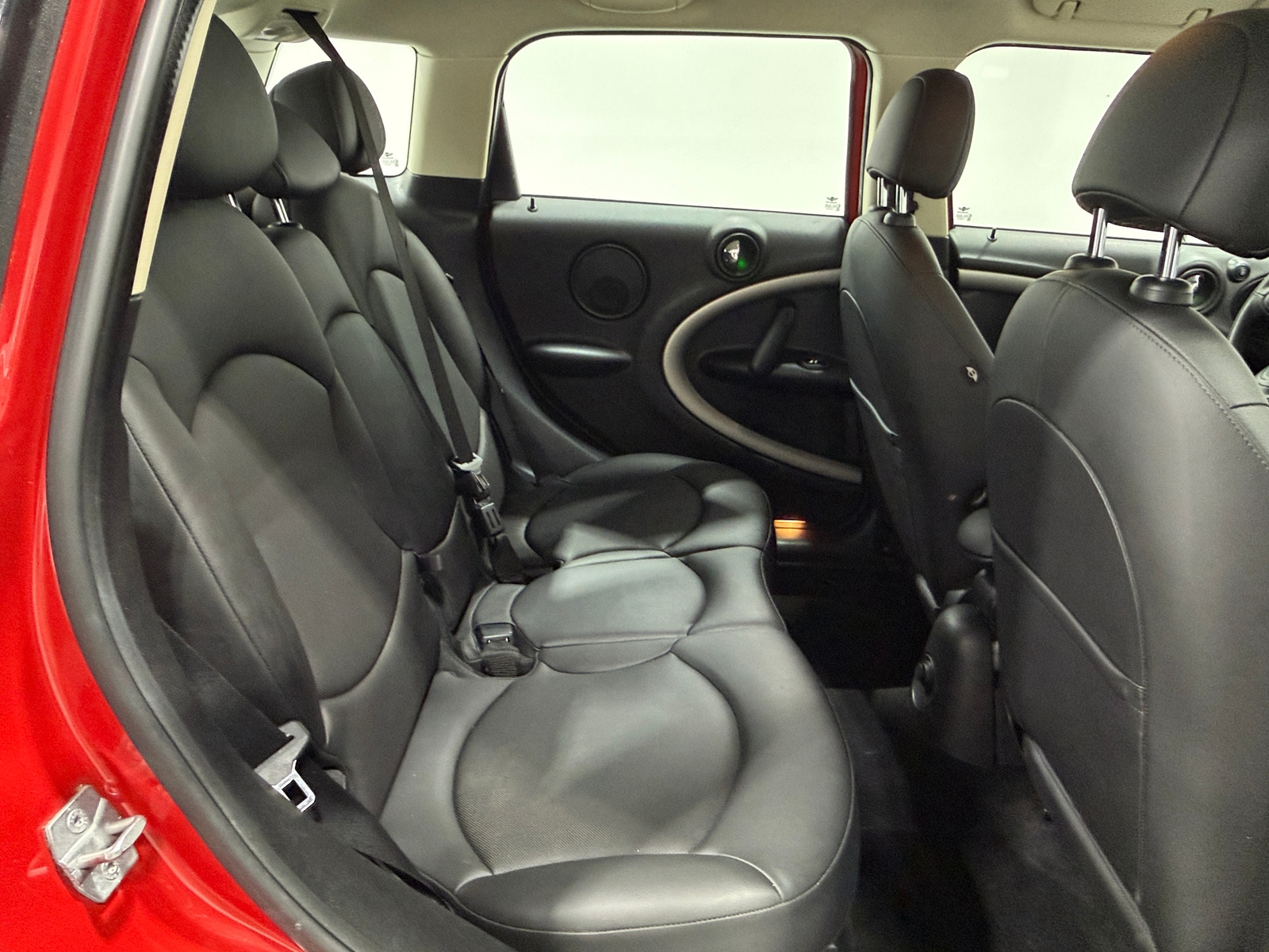 Thumbnail: 2013 MINI Cooper Countryman - 5