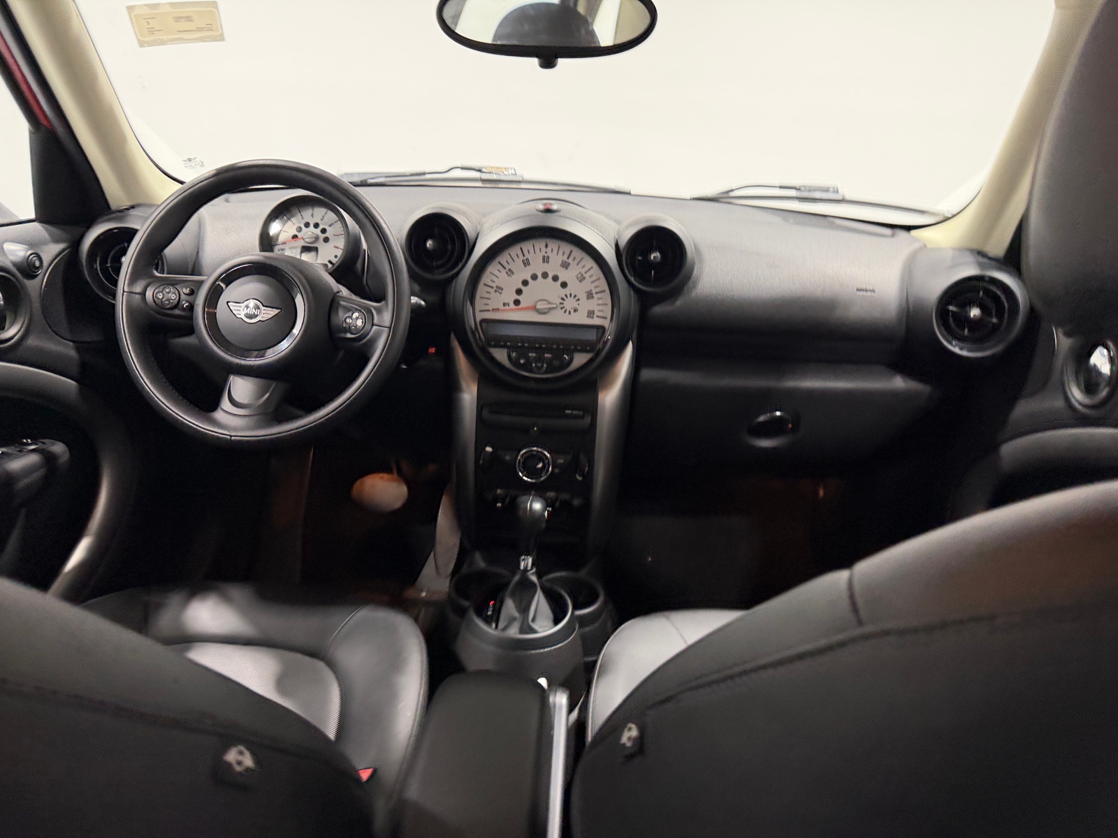 Thumbnail: 2013 MINI Cooper Countryman - 2