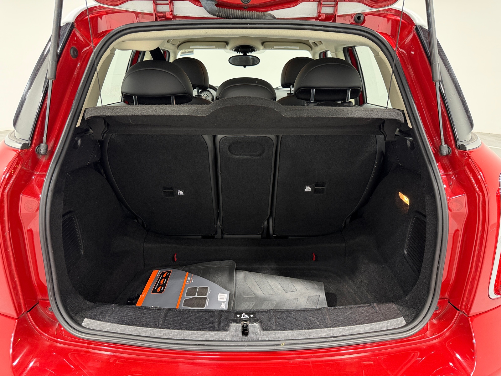 Thumbnail: 2013 MINI Cooper Countryman - 6