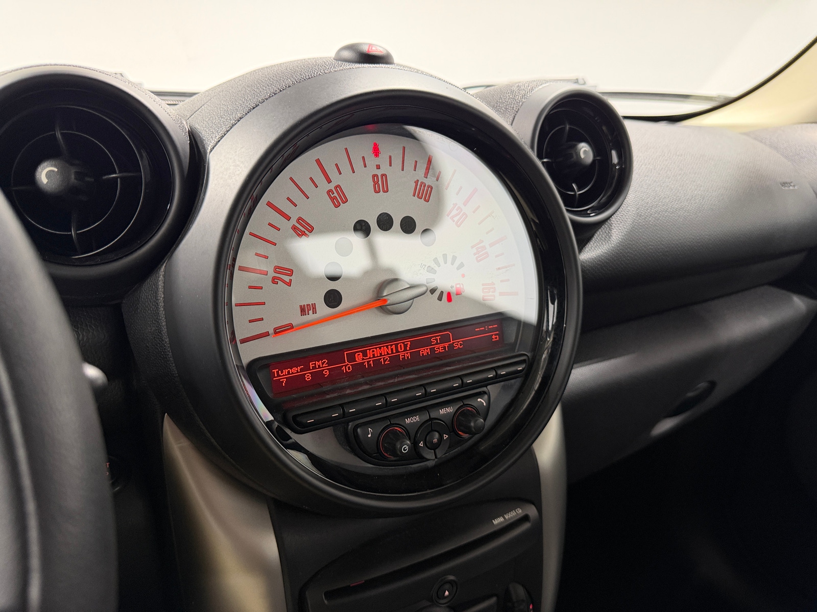 Thumbnail: 2013 MINI Cooper Countryman - 3