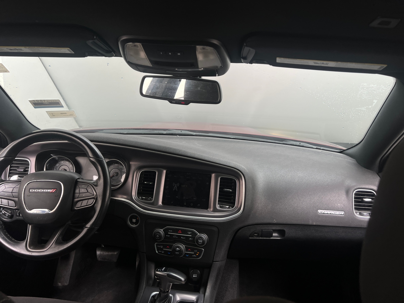 Thumbnail: 2022 Dodge Charger - 3