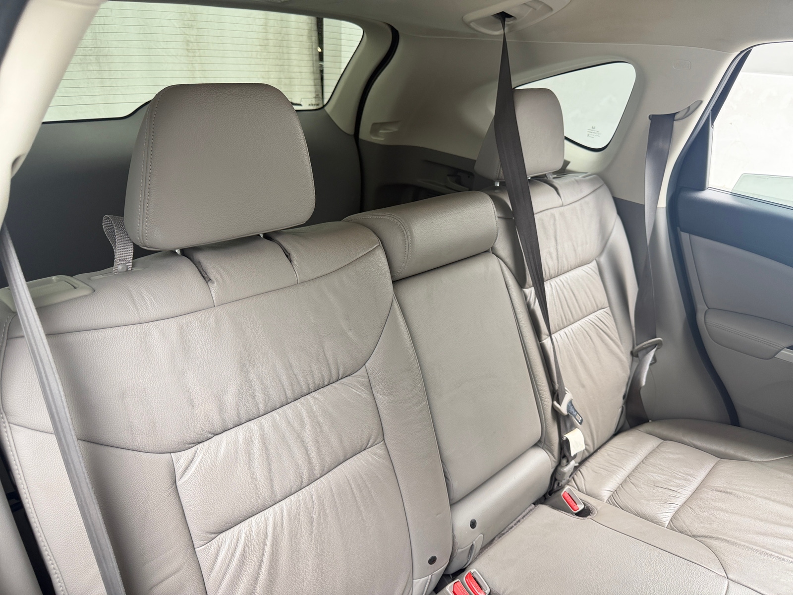 Thumbnail: 2013 Honda CR-V - 5