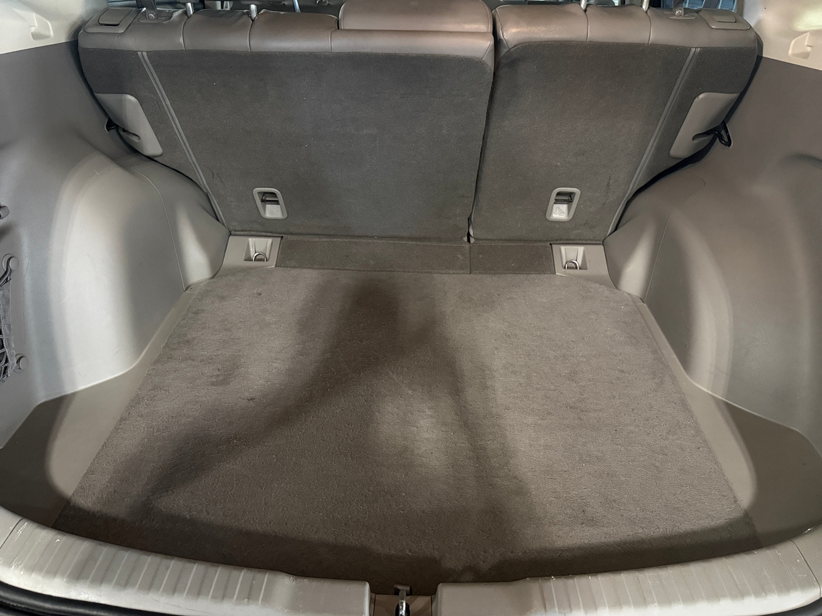 Thumbnail: 2013 Honda CR-V - 6