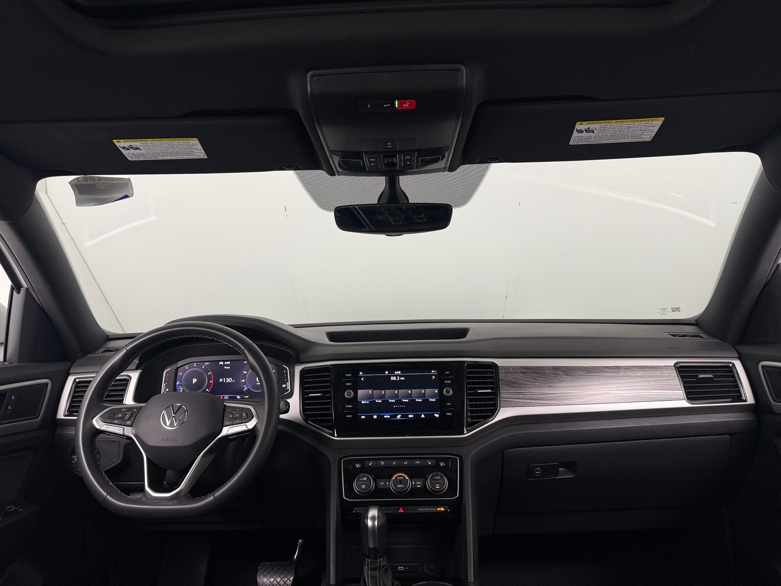 Thumbnail: 2022 Volkswagen Atlas - 2