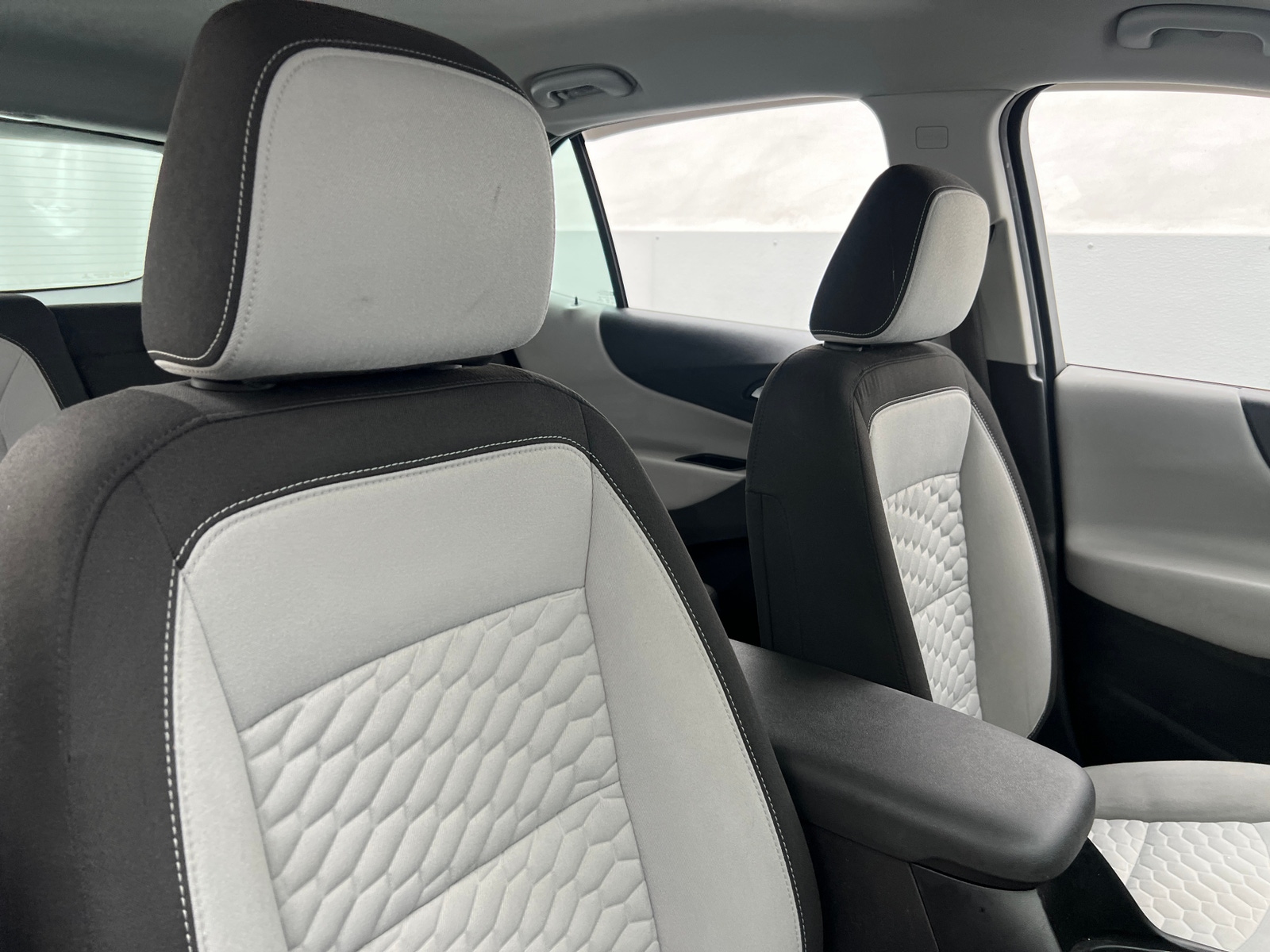 Thumbnail: 2018 Chevrolet Equinox - 2