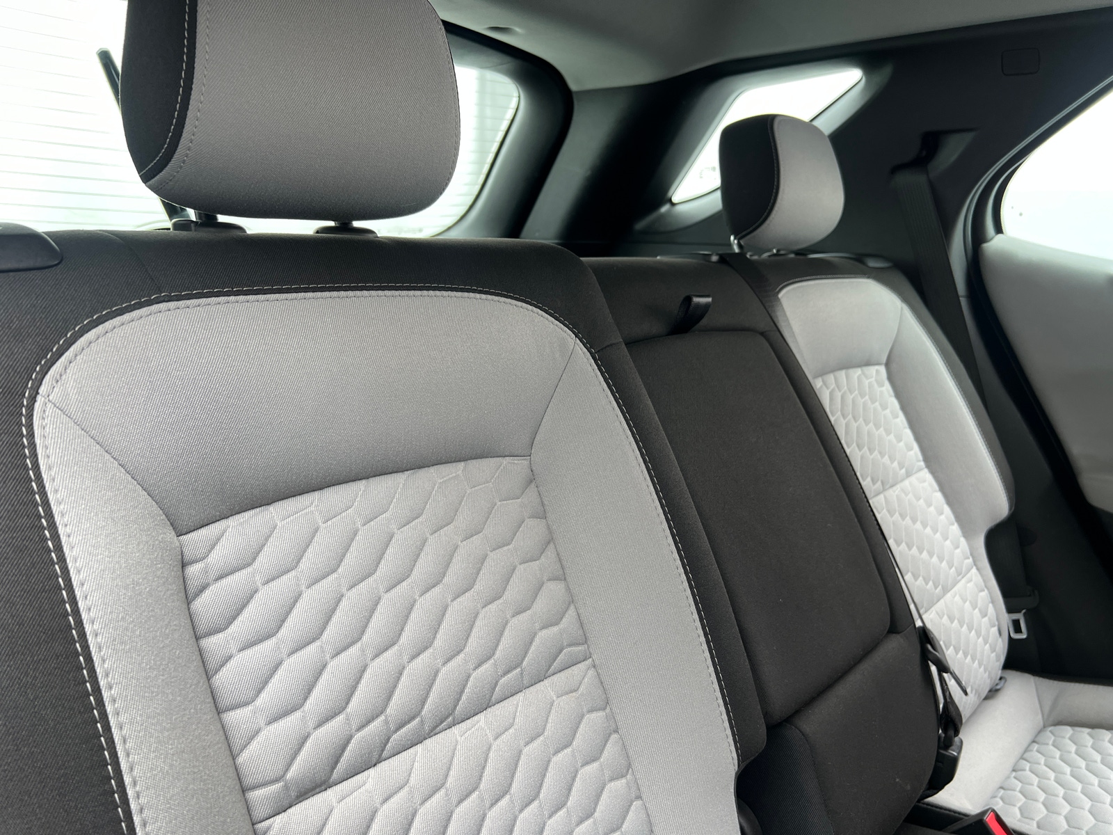 Thumbnail: 2018 Chevrolet Equinox - 6