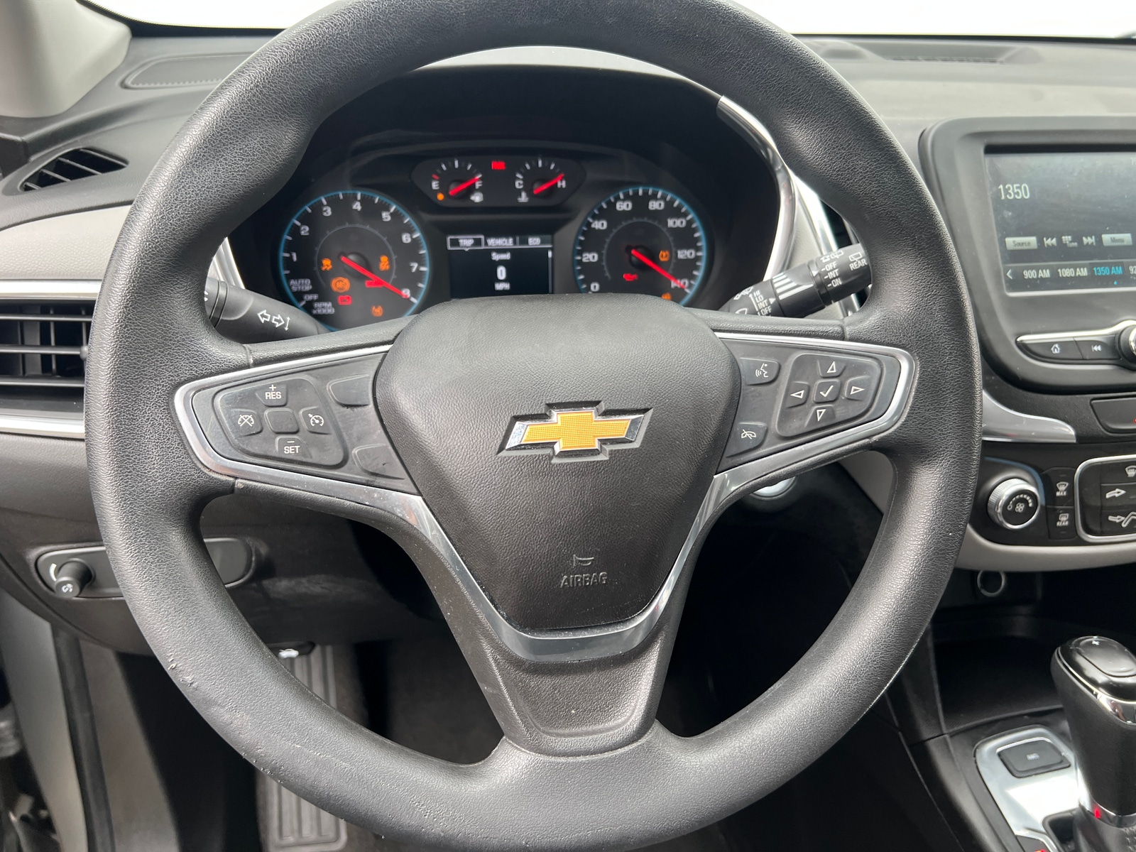 Thumbnail: 2018 Chevrolet Equinox - 5
