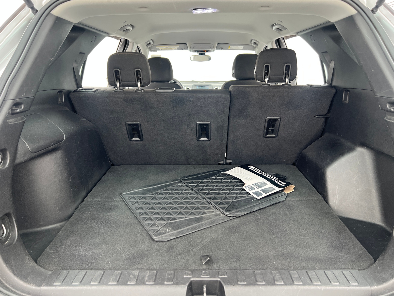 Thumbnail: 2018 Chevrolet Equinox - 7