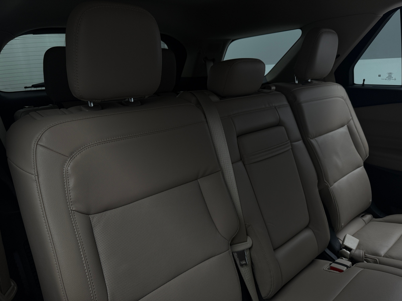 Thumbnail: 2021 Ford Explorer - 5