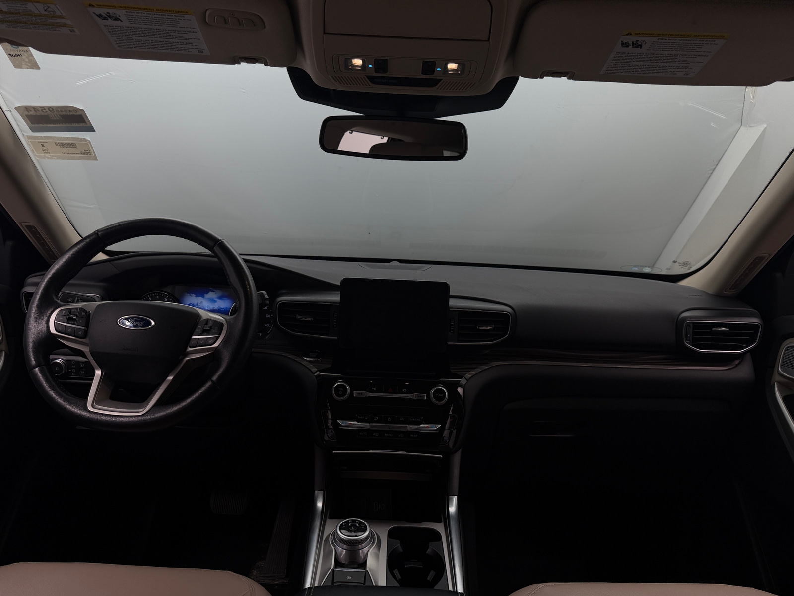 Thumbnail: 2021 Ford Explorer - 2