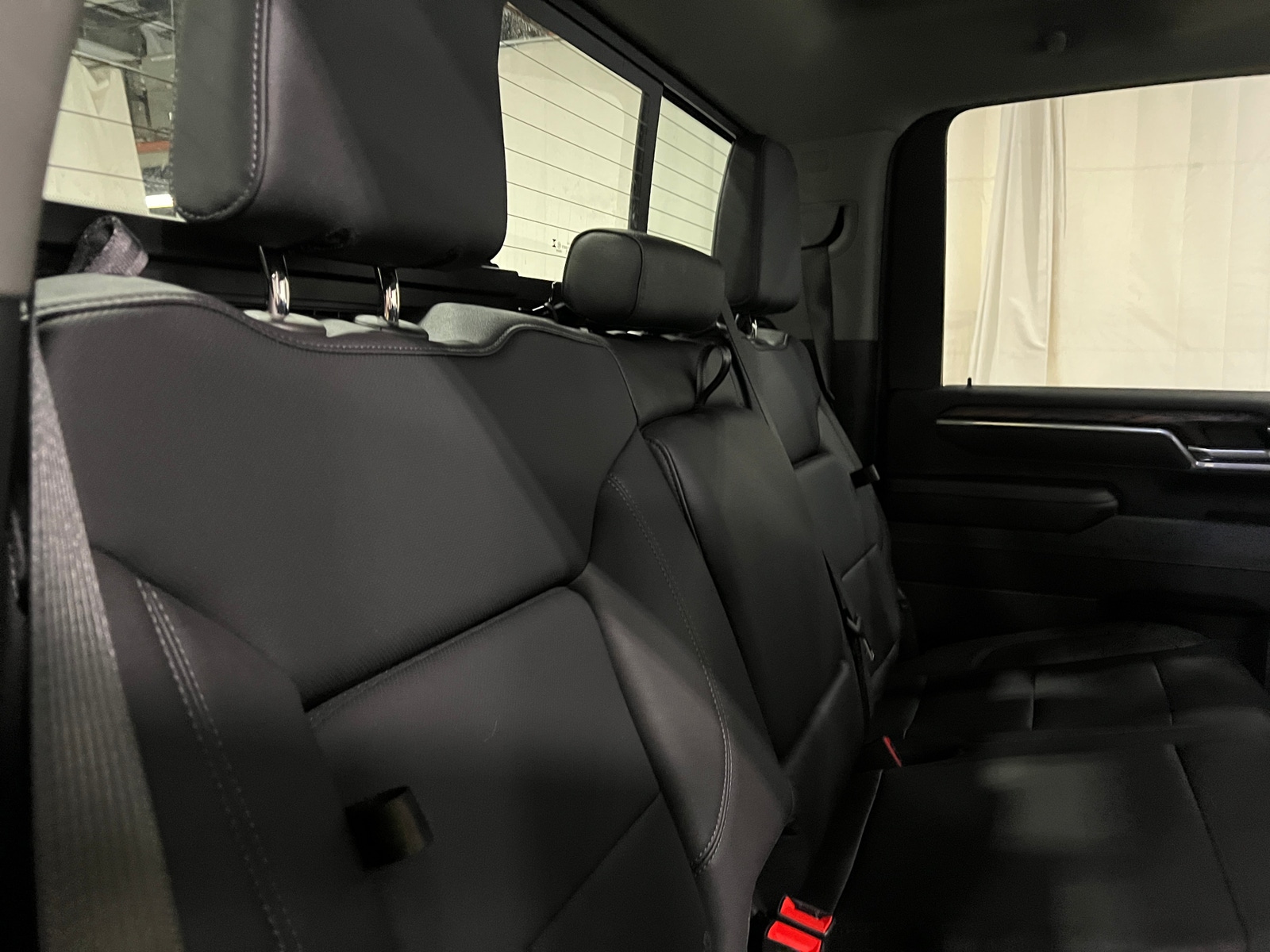 Thumbnail: 2025 GMC Sierra 2500 - 5
