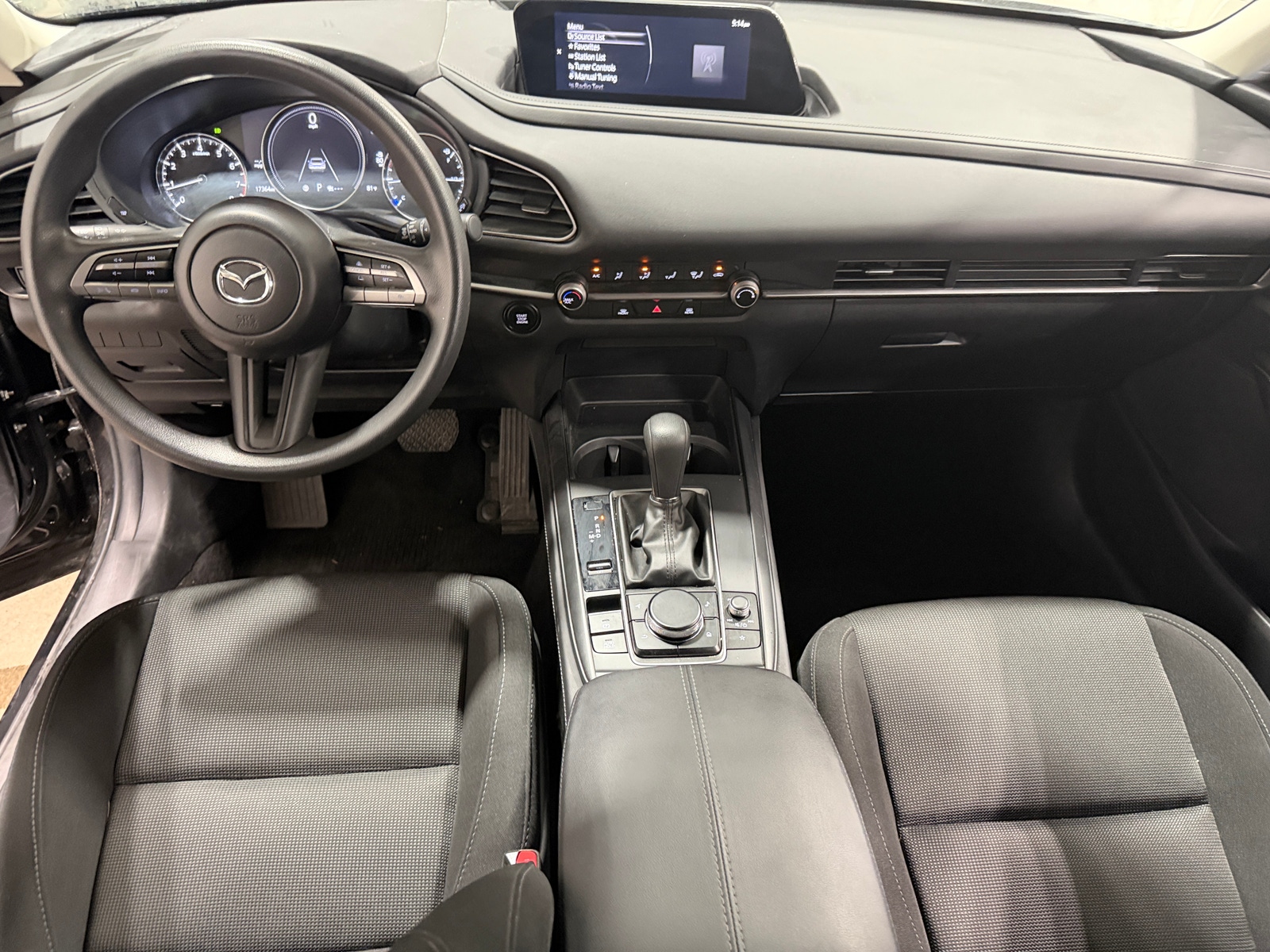 Thumbnail: 2023 Mazda CX-30 - 3