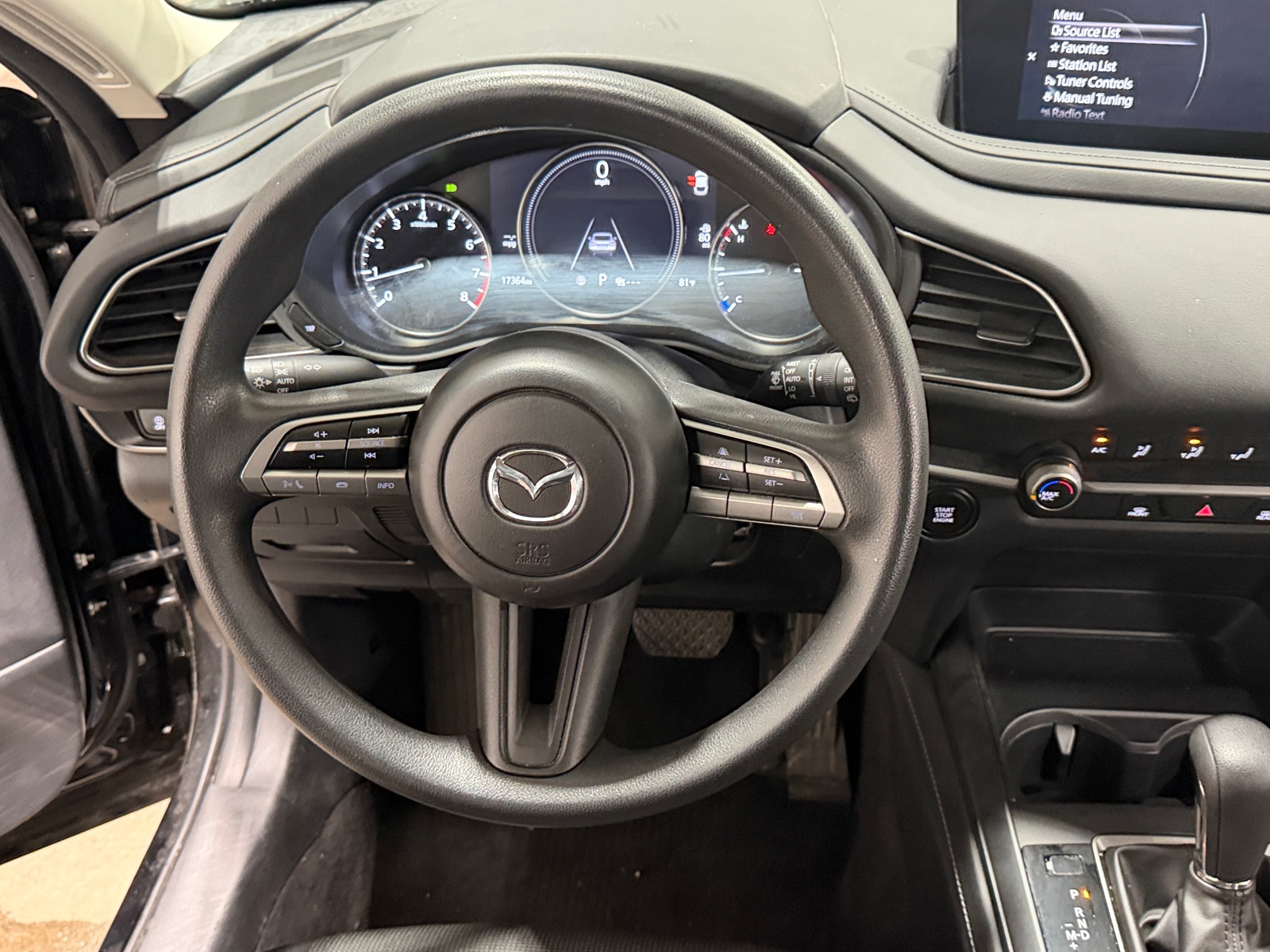 Thumbnail: 2023 Mazda CX-30 - 5