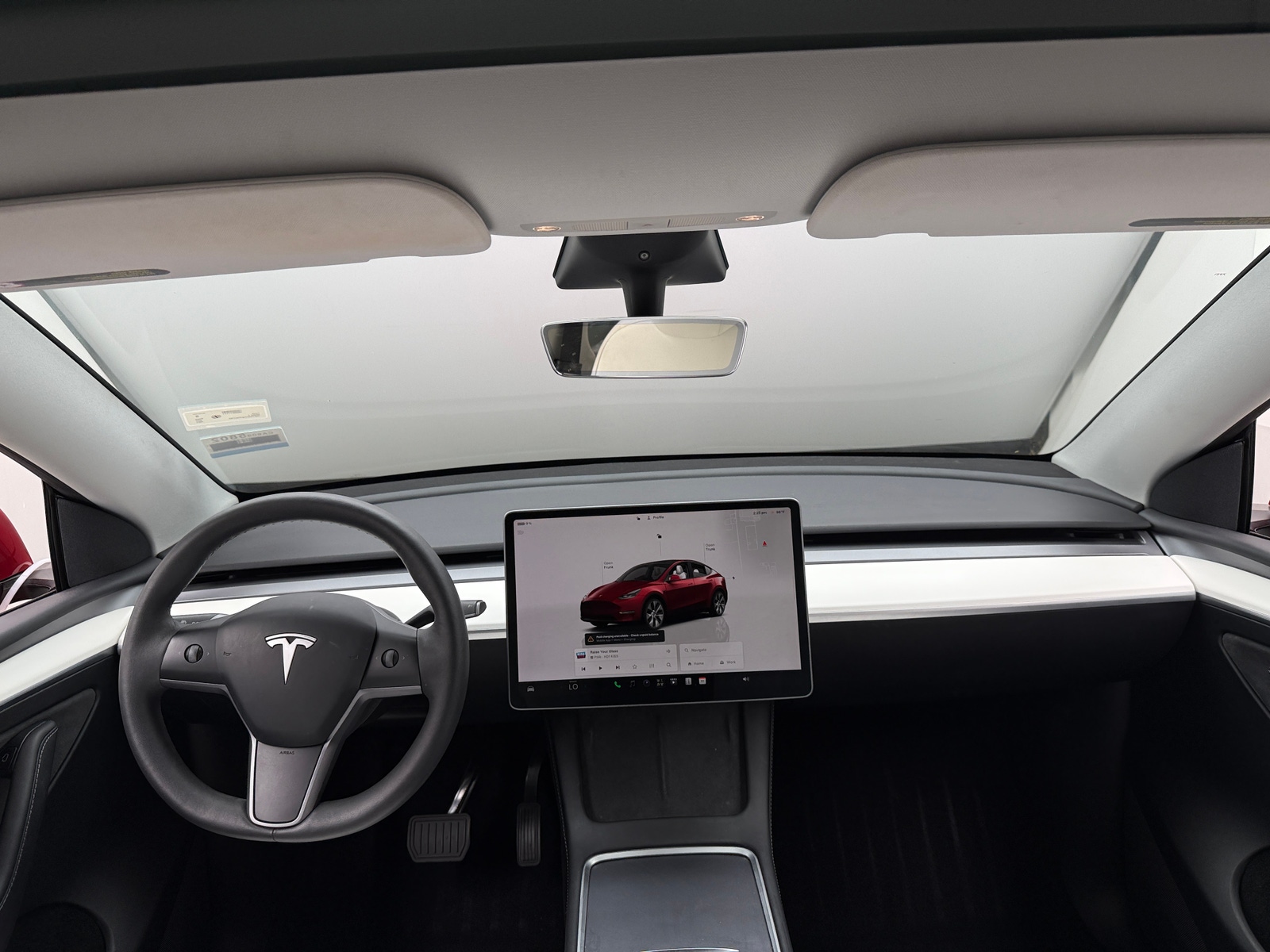 Thumbnail: 2023 Tesla Model Y - 2