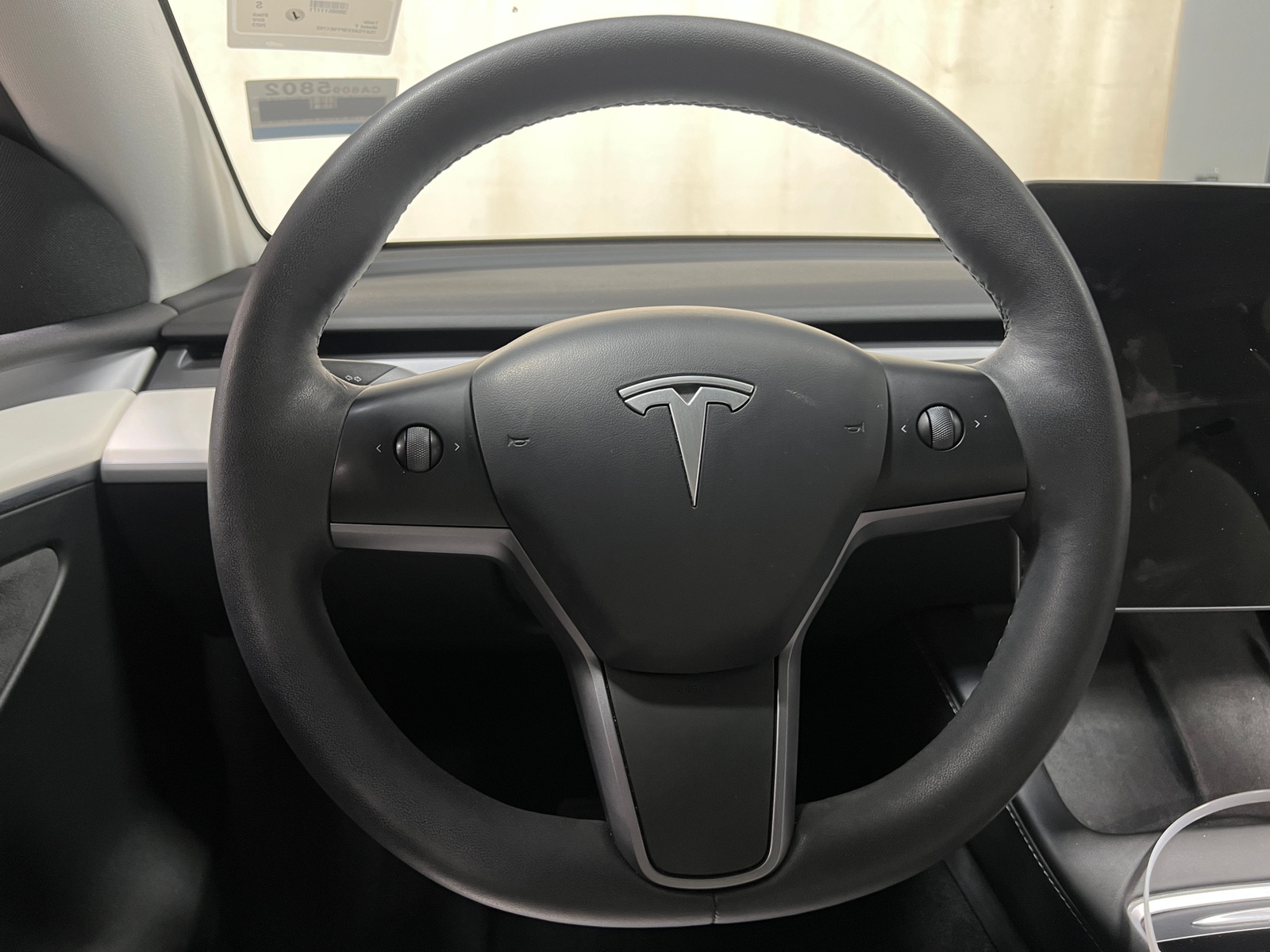Thumbnail: 2023 Tesla Model Y - 4