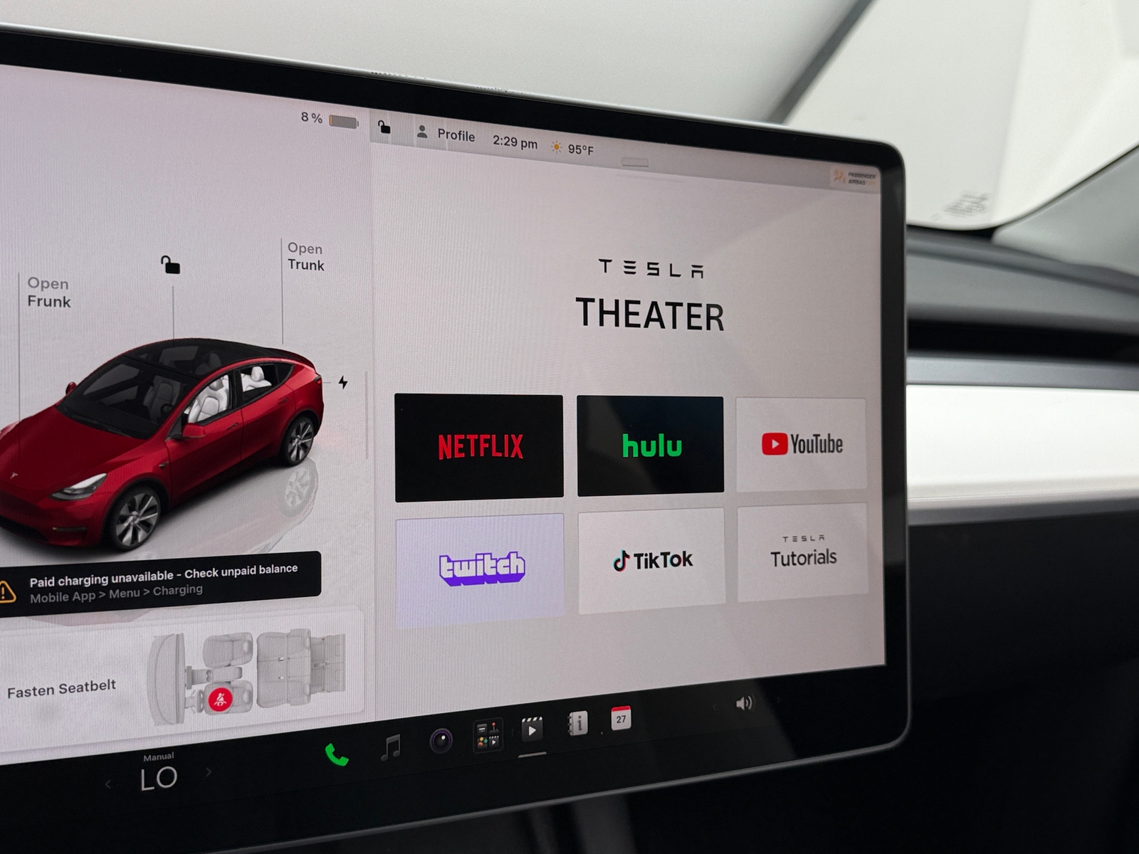 Thumbnail: 2023 Tesla Model Y - 3