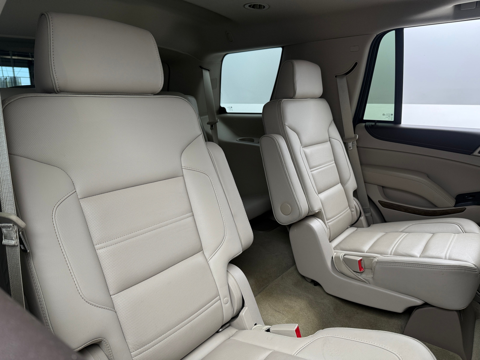 Thumbnail: 2018 GMC Yukon - 5