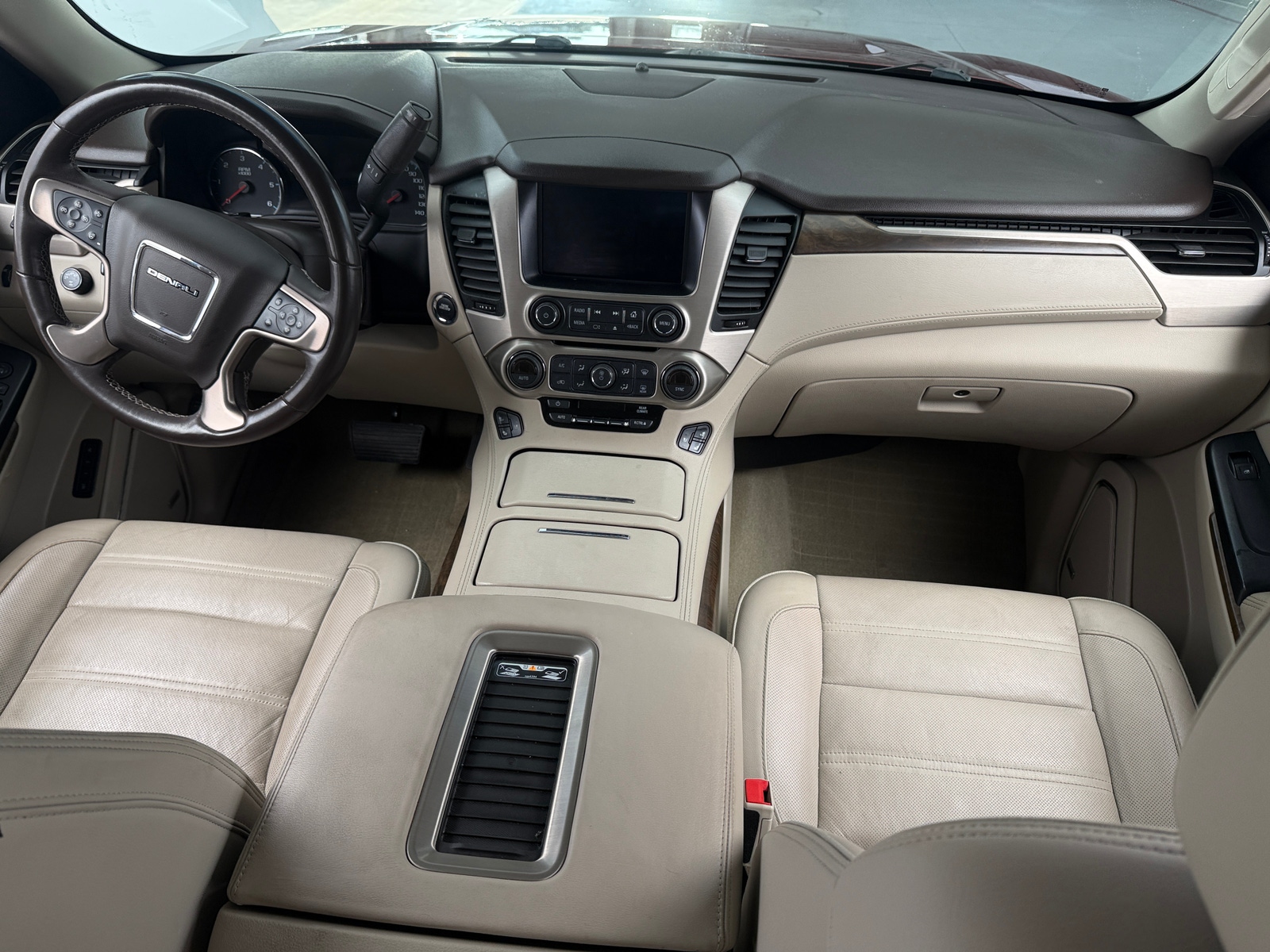 Thumbnail: 2018 GMC Yukon - 2