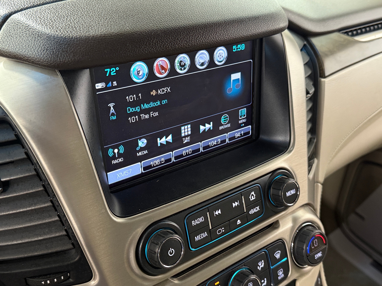 Thumbnail: 2018 GMC Yukon - 3