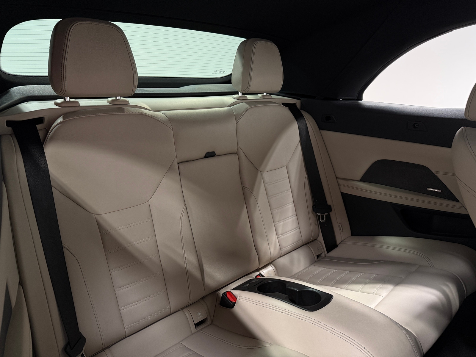 Thumbnail: 2021 BMW 4 Series - 5