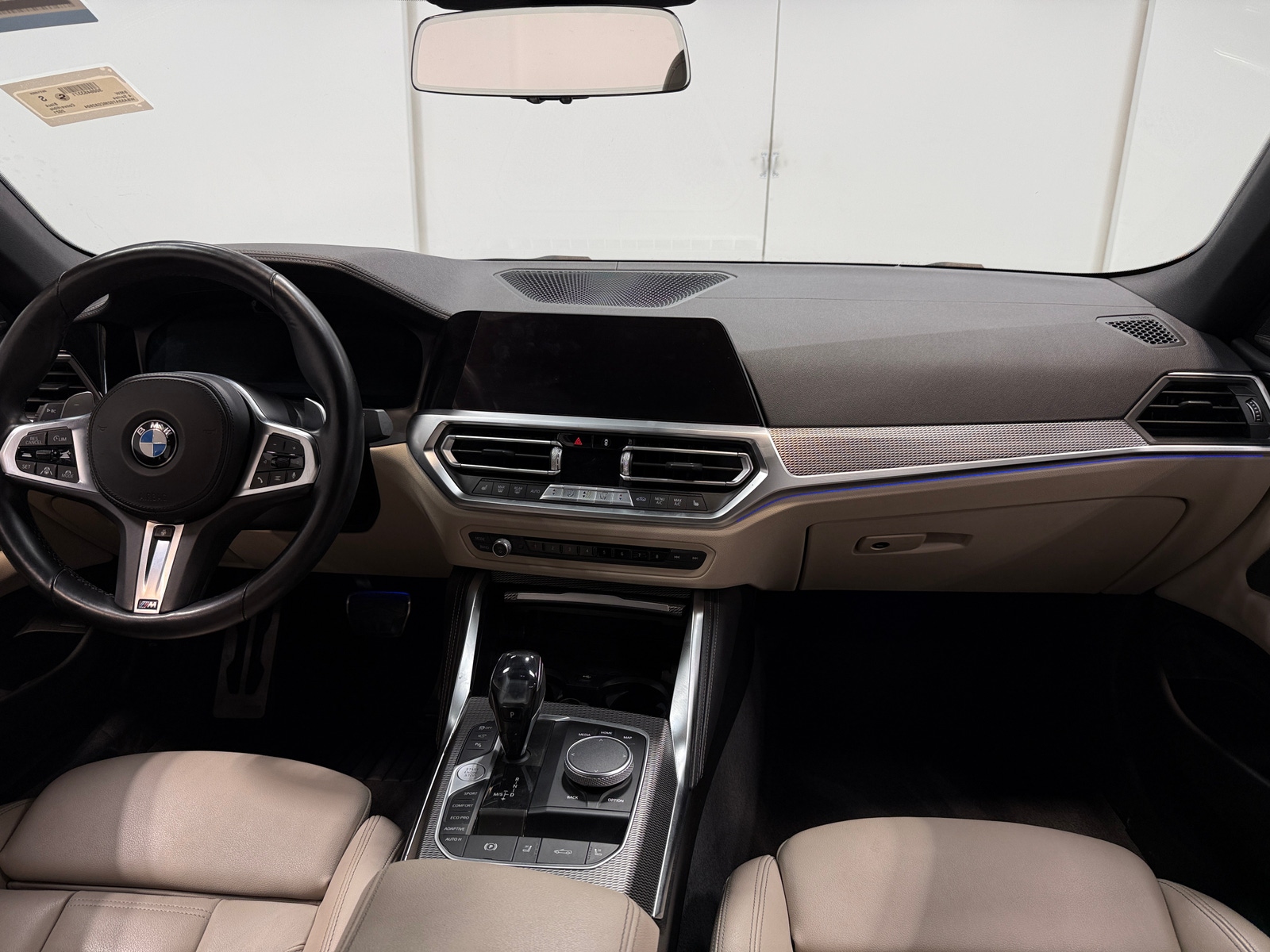 Thumbnail: 2021 BMW 4 Series - 2