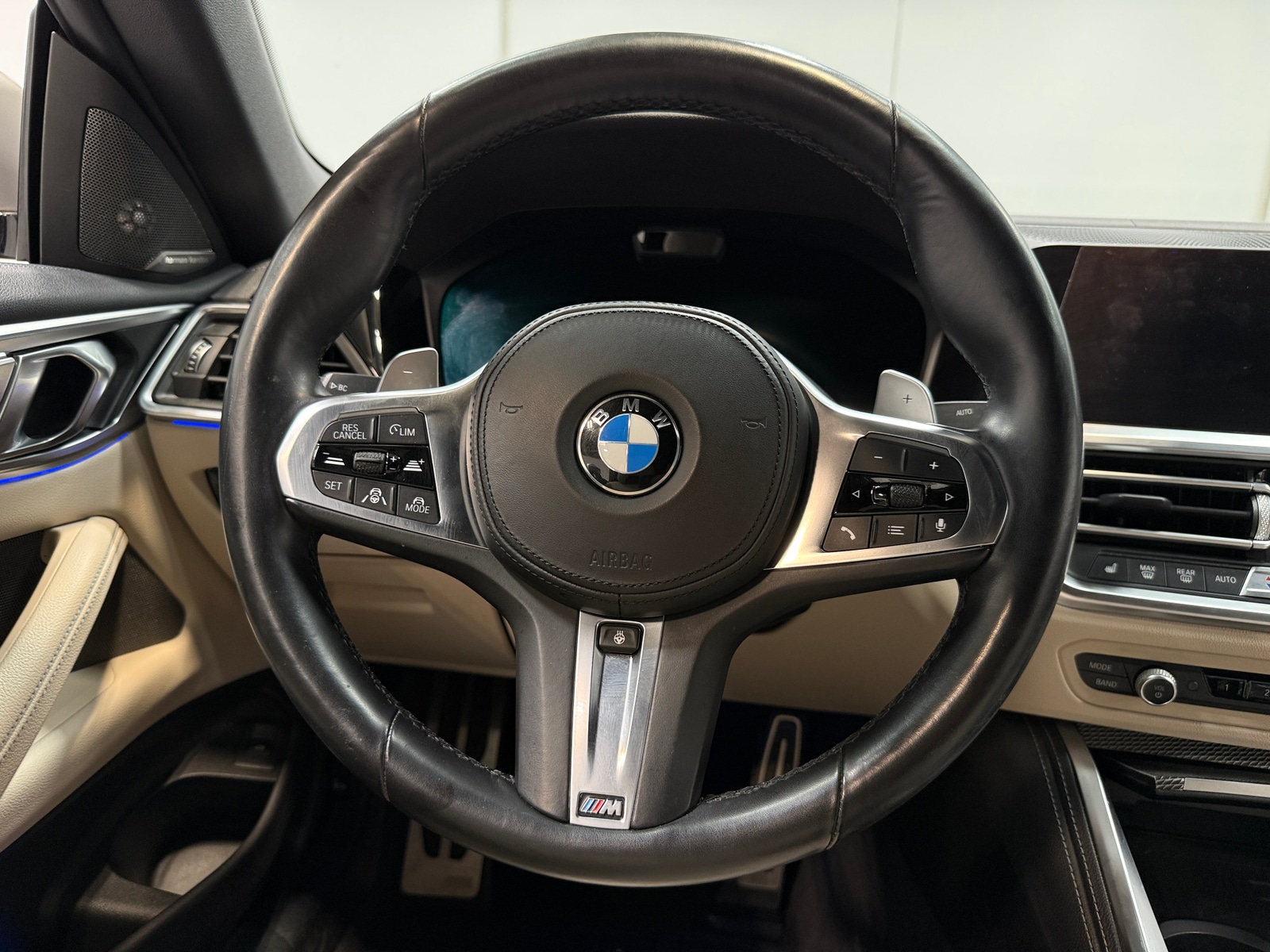 Thumbnail: 2021 BMW 4 Series - 4