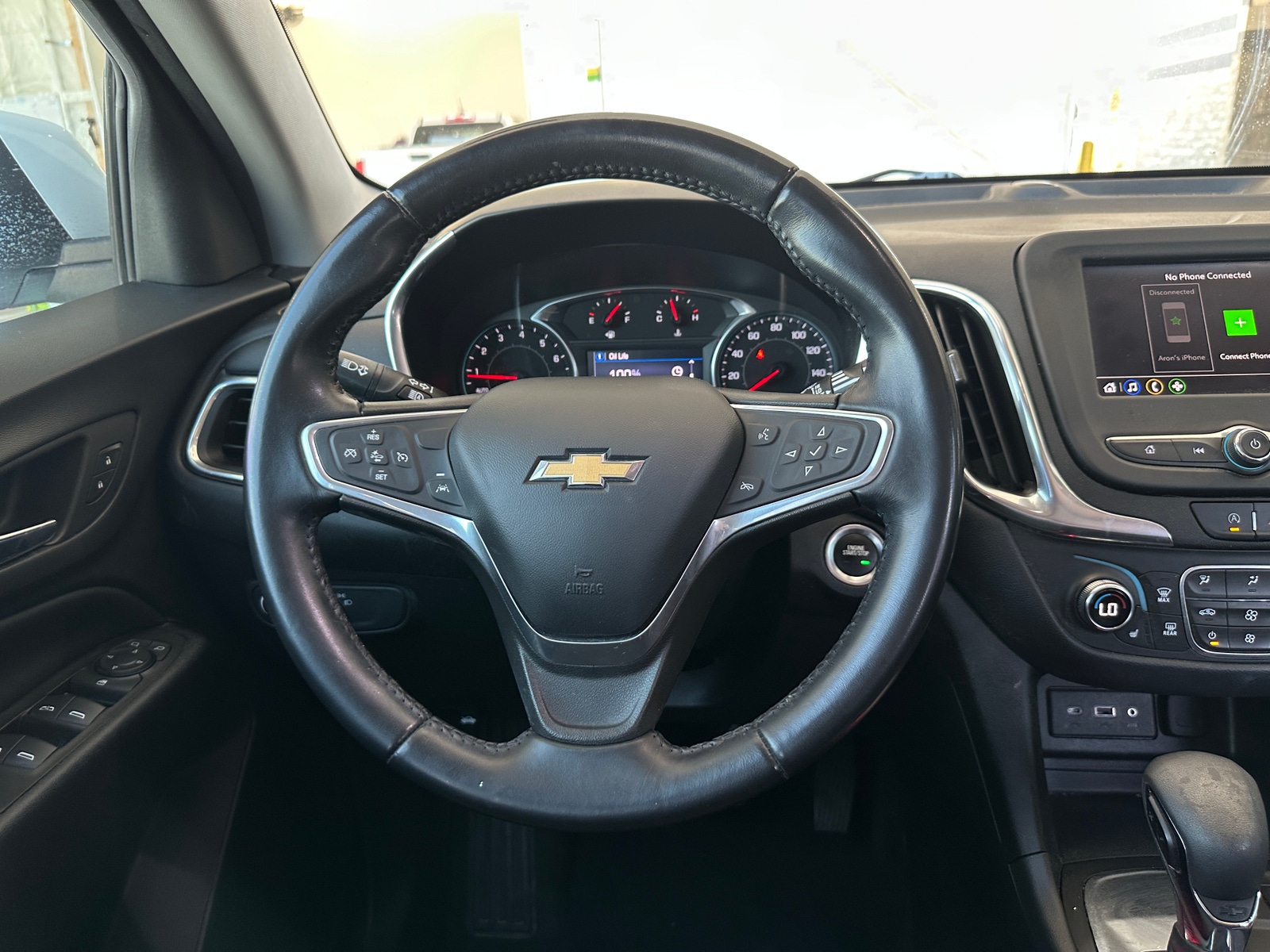 Thumbnail: 2022 Chevrolet Equinox - 5
