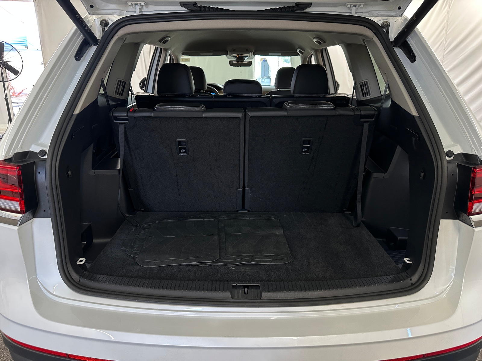 Thumbnail: 2026 Volkswagen Atlas - 6