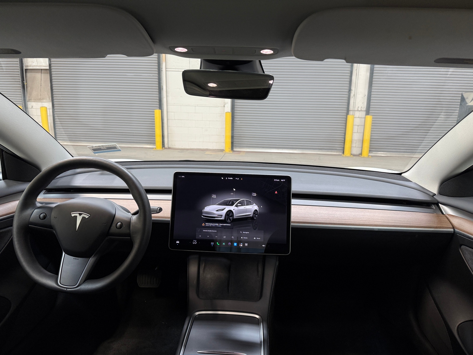 Thumbnail: 2023 Tesla Model 3 - 2