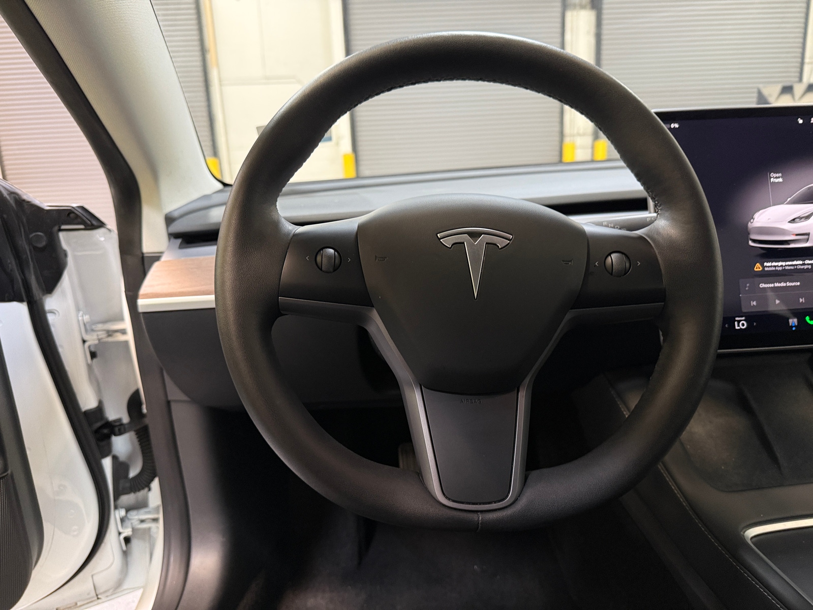 Thumbnail: 2023 Tesla Model 3 - 4