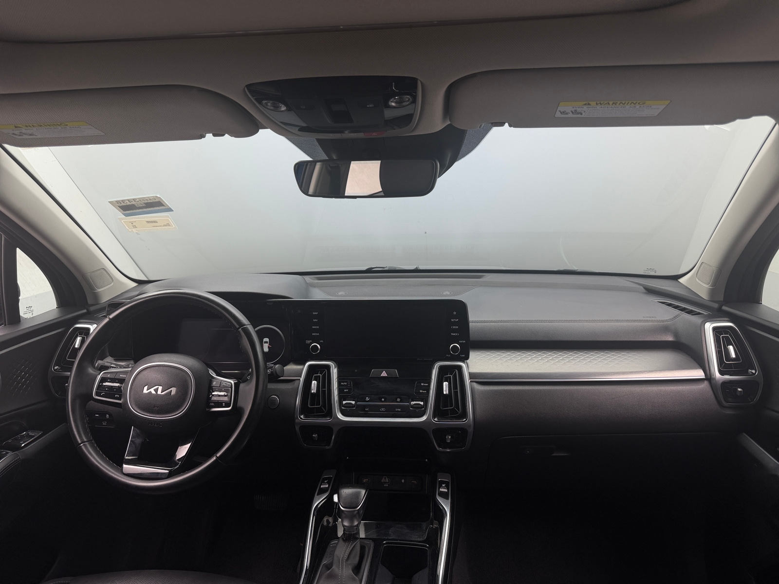 Thumbnail: 2023 Kia Sorento - 2