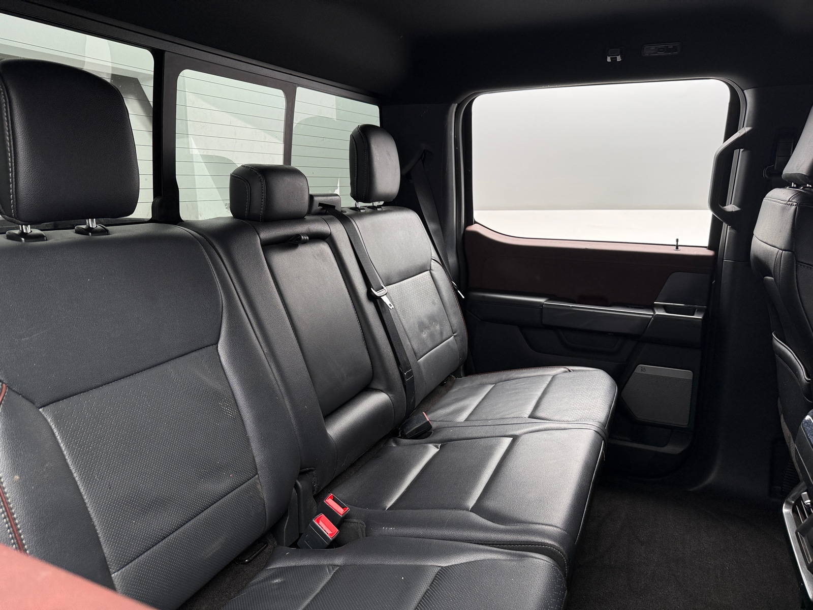 Thumbnail: 2021 Ford Econoline - 5
