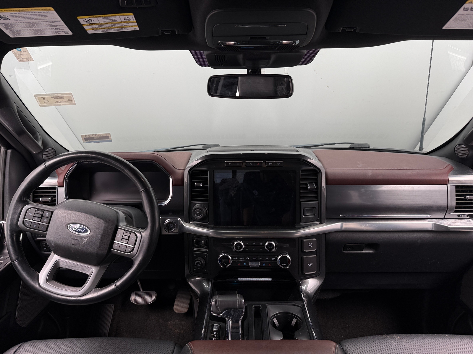 Thumbnail: 2021 Ford Econoline - 2