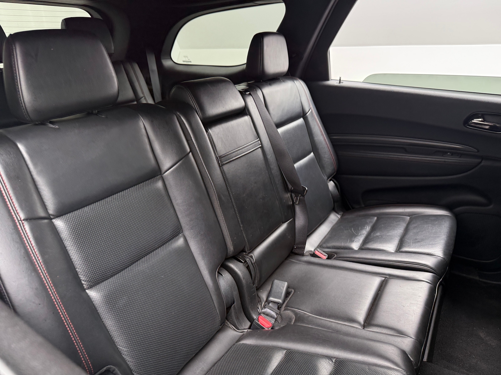Thumbnail: 2024 Dodge Durango - 5