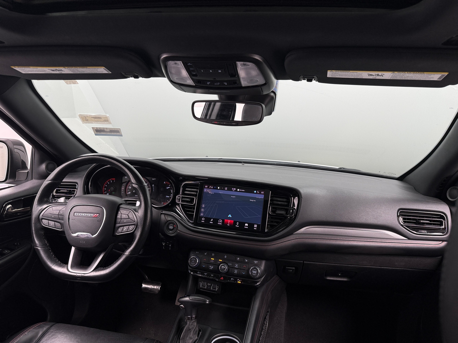 Thumbnail: 2024 Dodge Durango - 2