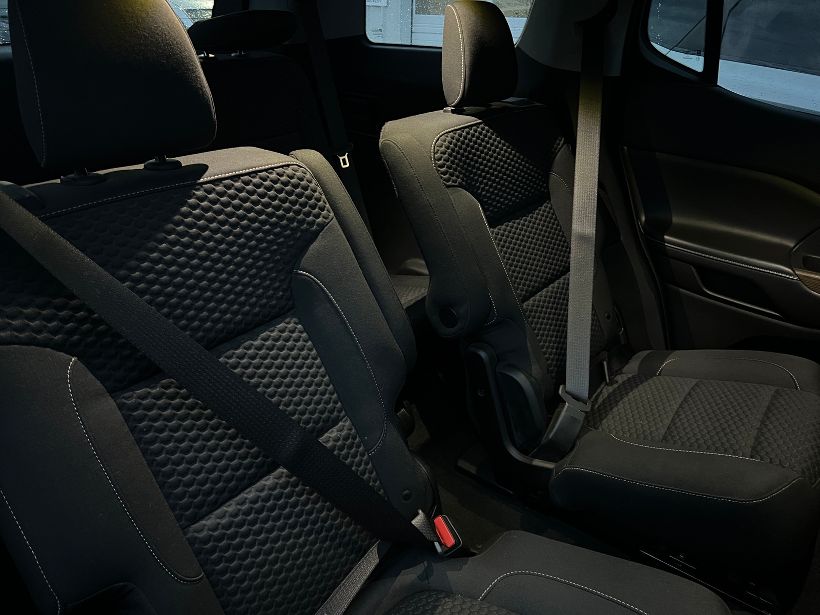 Thumbnail: 2019 GMC Acadia - 6