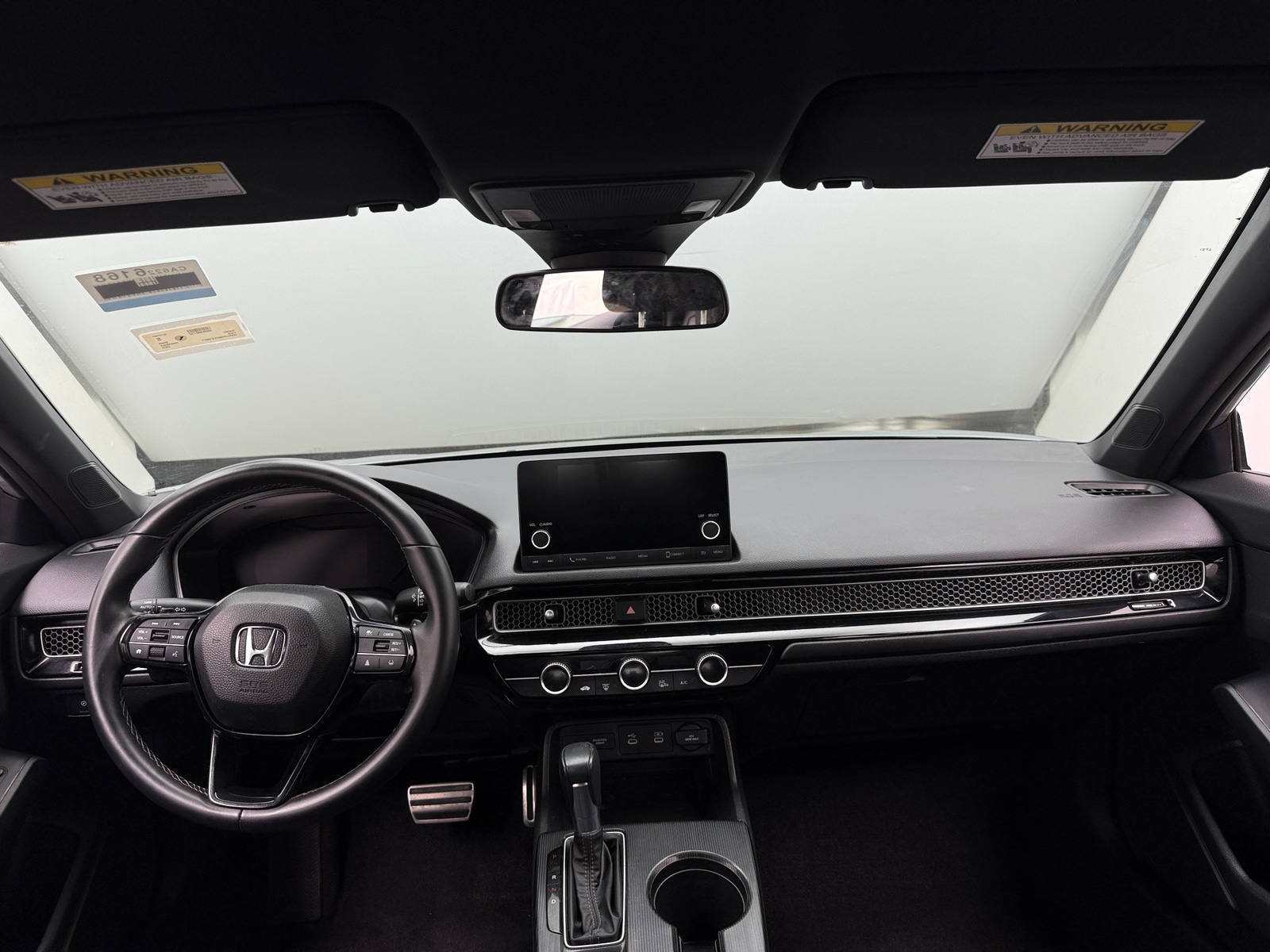 Thumbnail: 2026 Honda Civic - 3
