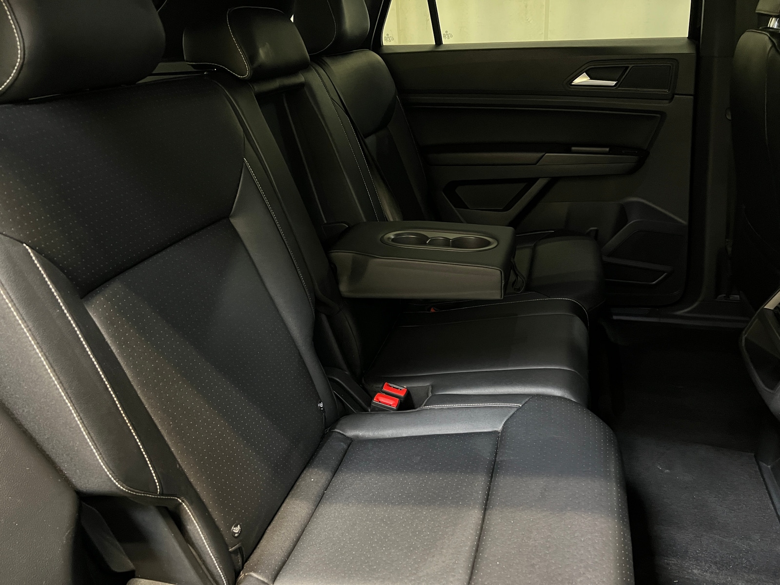 Thumbnail: 2020 Volkswagen Atlas - 5