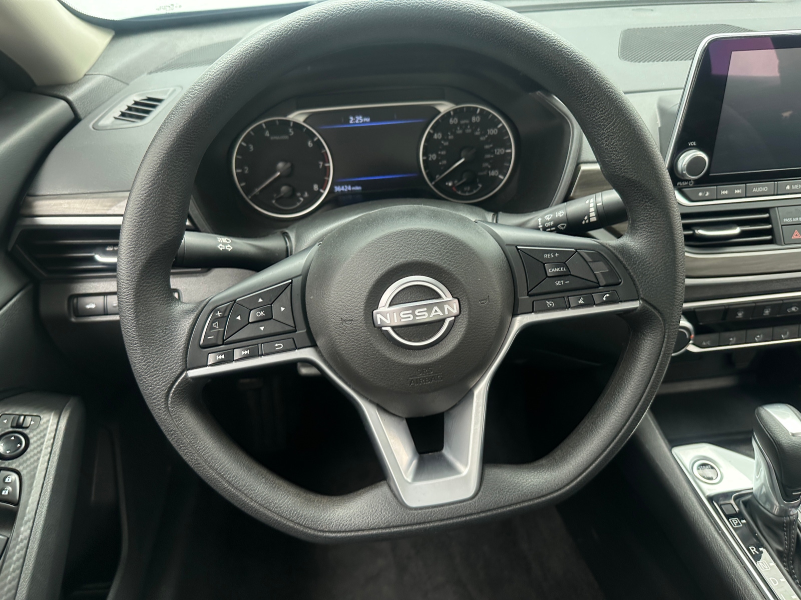 Thumbnail: 2025 Nissan Altima - 5
