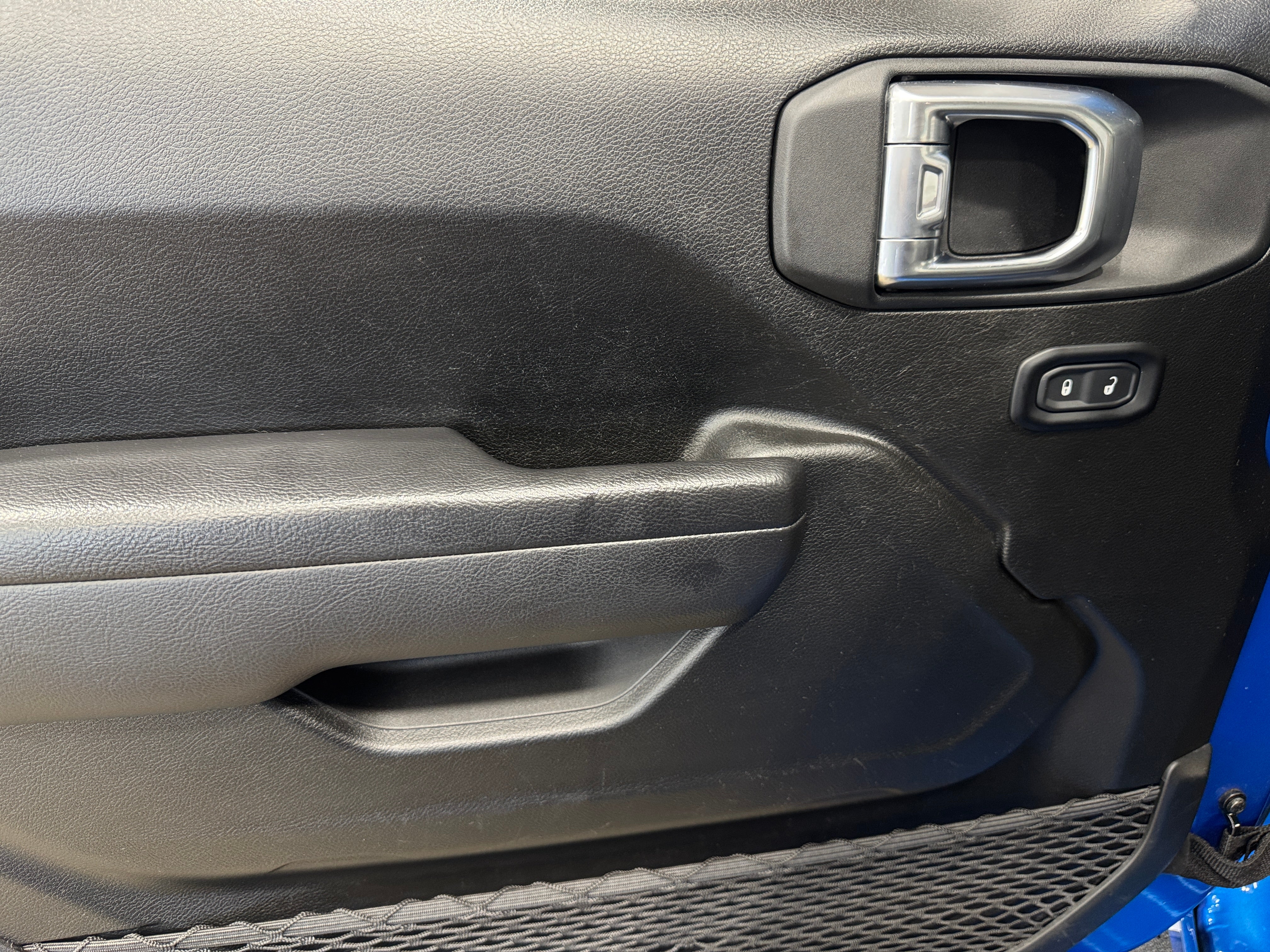 2025 Jeep Wrangler 2-Door