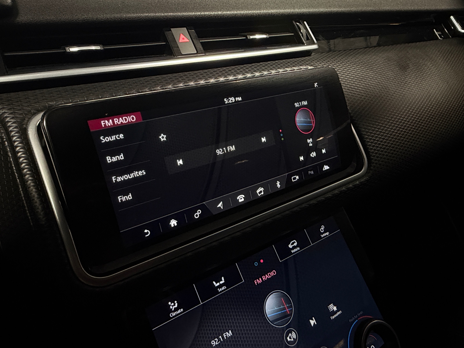 Thumbnail: 2018 Land Rover Range Rover Velar - 4