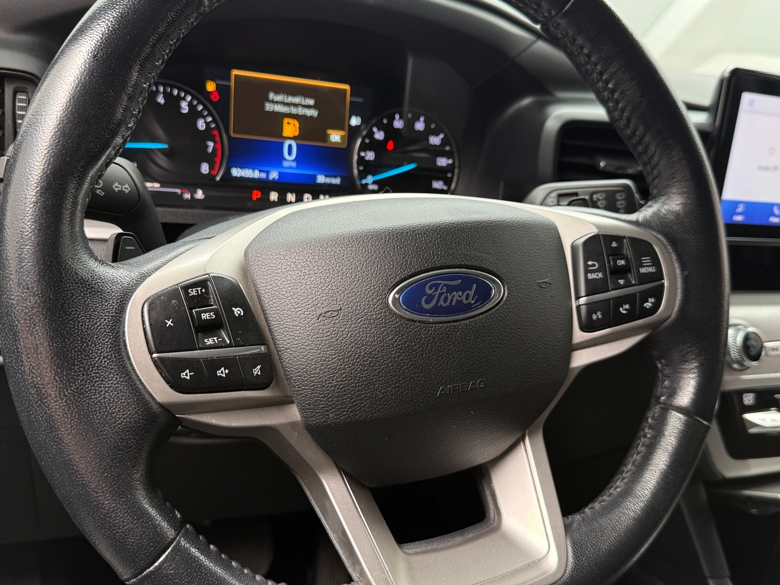 Thumbnail: 2020 Ford Explorer - 5