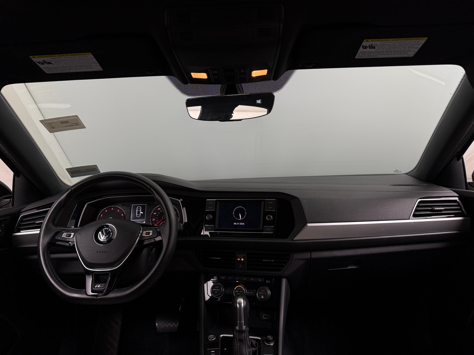 Thumbnail: 2019 Volkswagen Jetta - 2