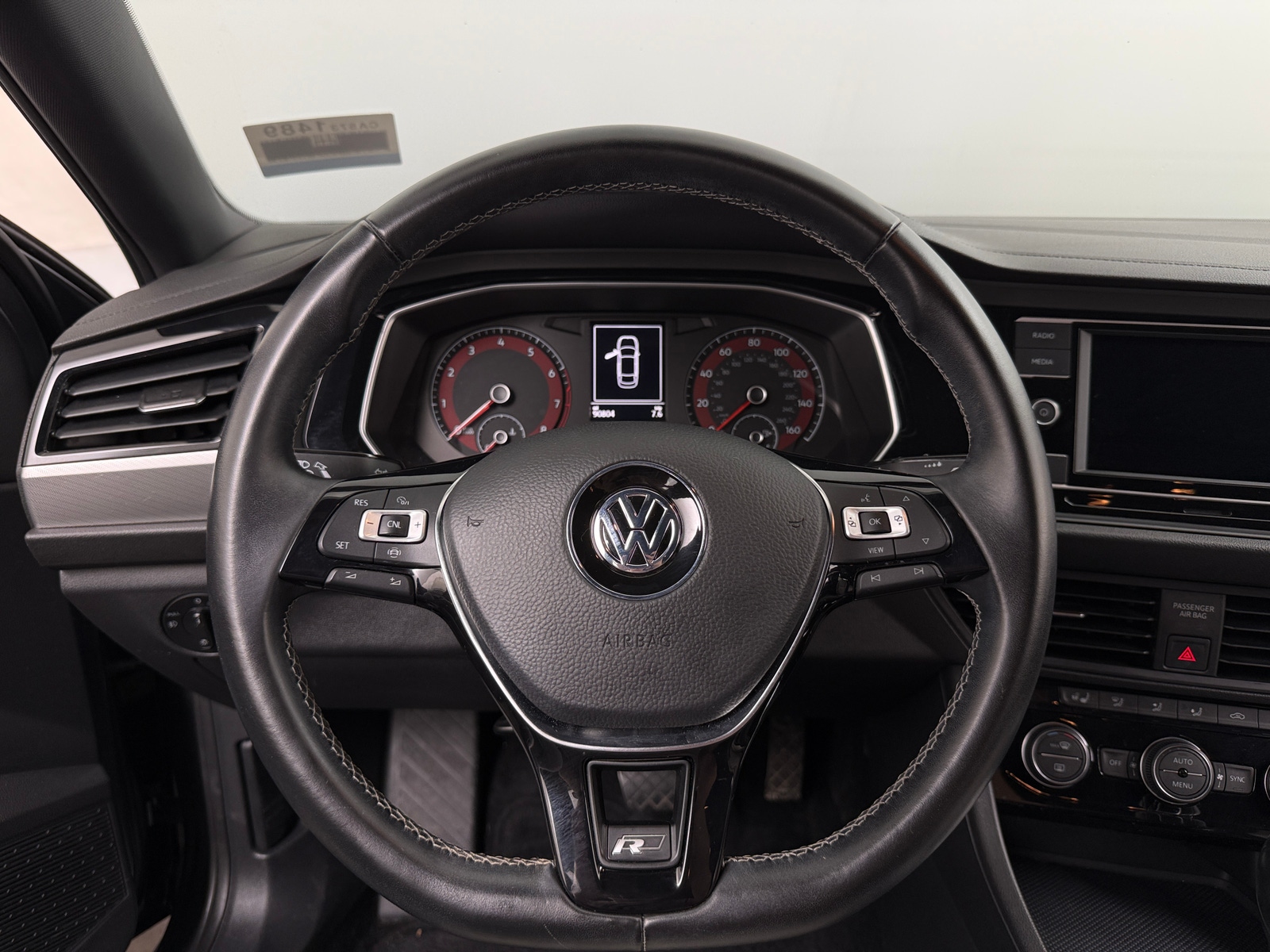 Thumbnail: 2019 Volkswagen Jetta - 4