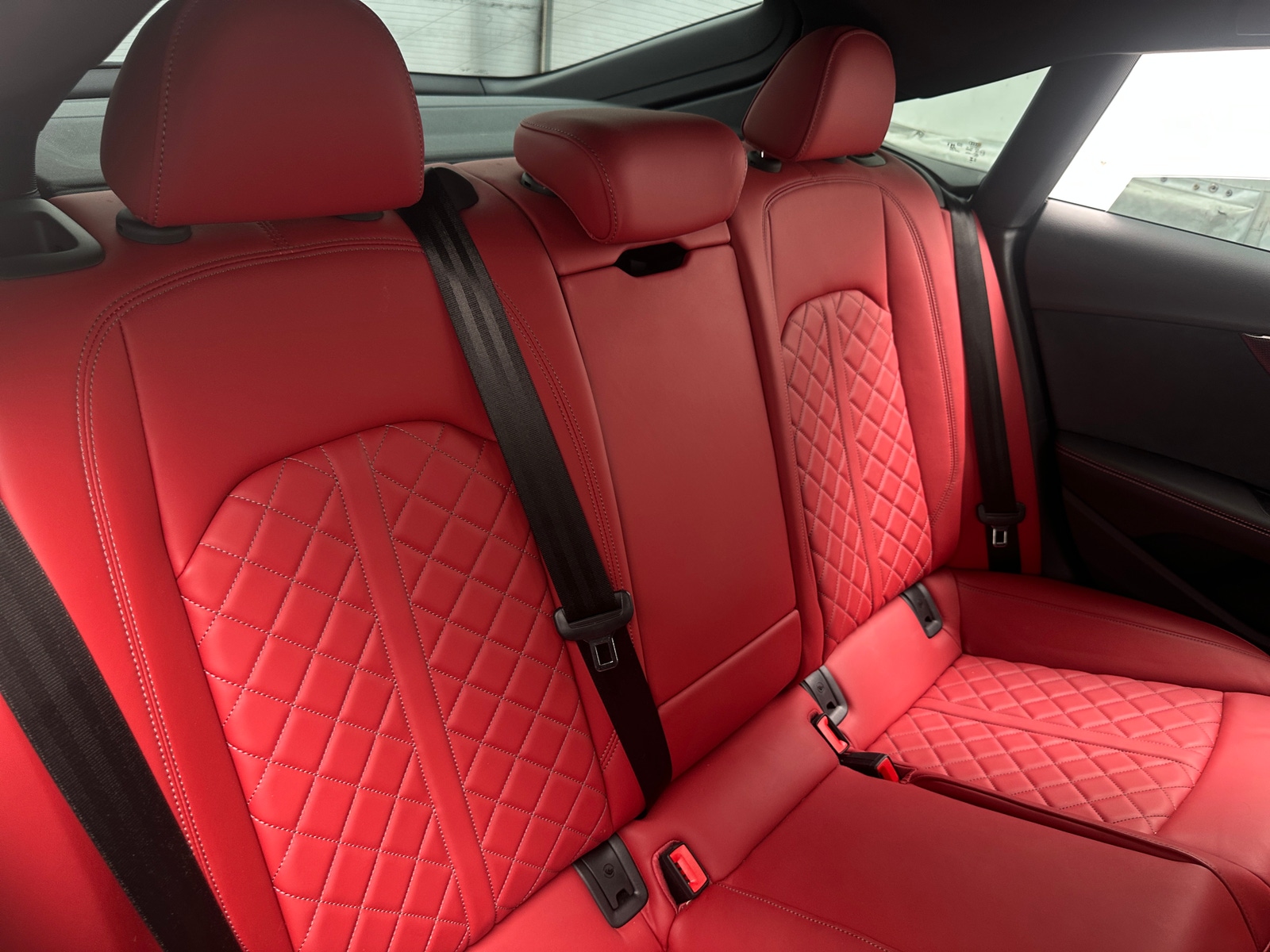 Thumbnail: 2024 Audi S5 - 6