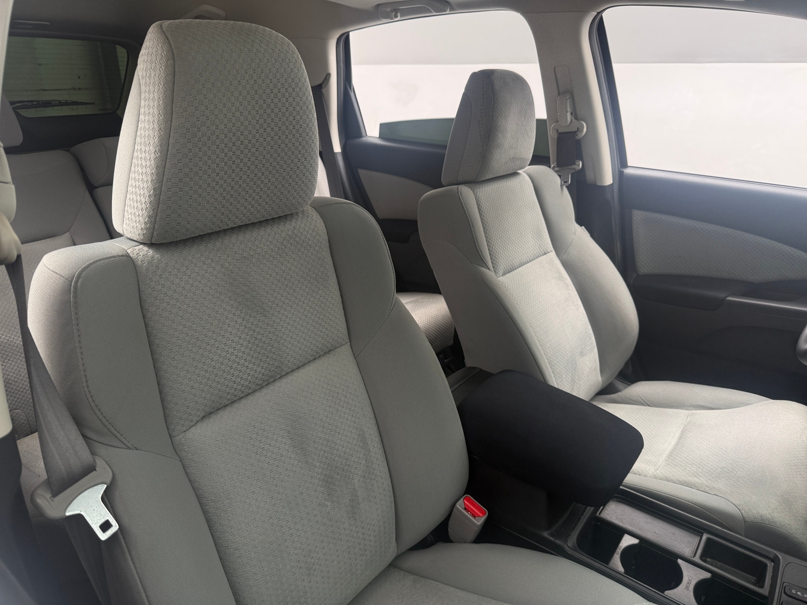 Thumbnail: 2016 Honda CR-V - 2
