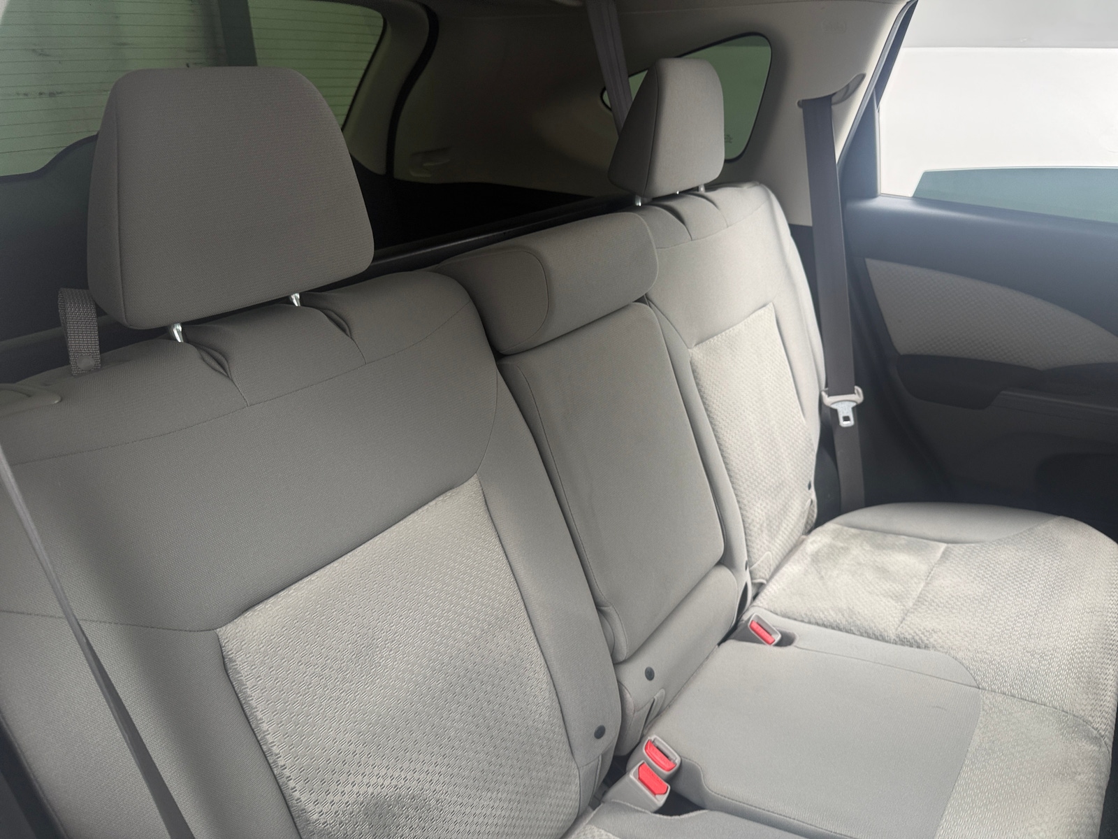 Thumbnail: 2016 Honda CR-V - 6