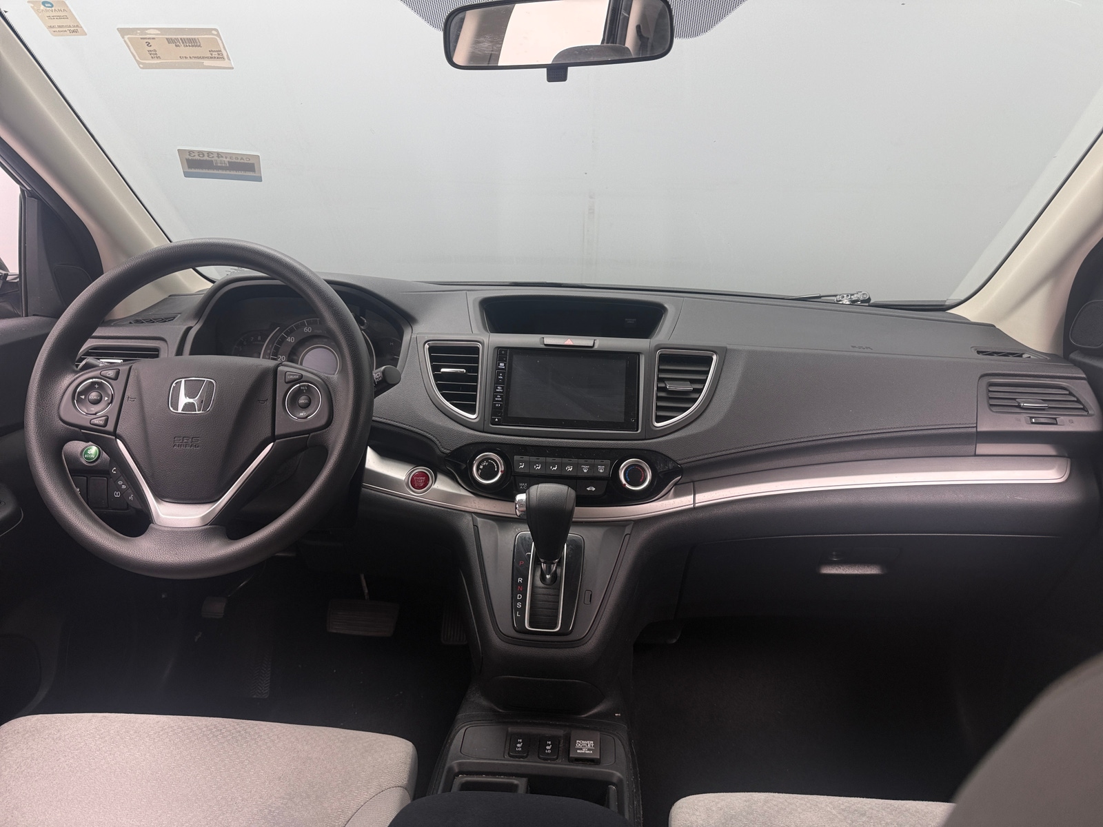 Thumbnail: 2016 Honda CR-V - 3